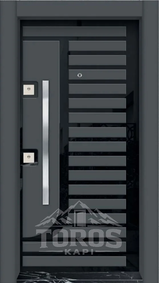 Kardea çelik kapı — TRS-103 modeli