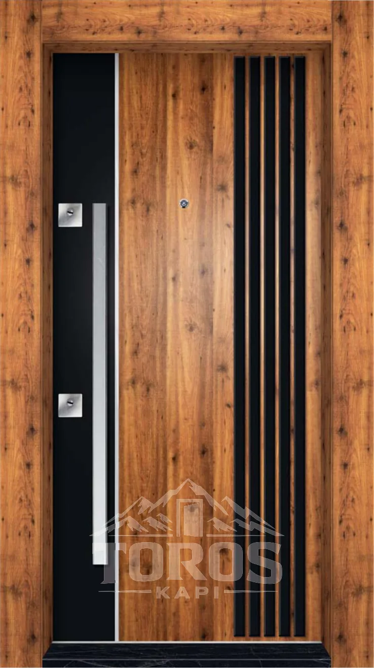Kardea çelik kapı — TRS-310 modeli