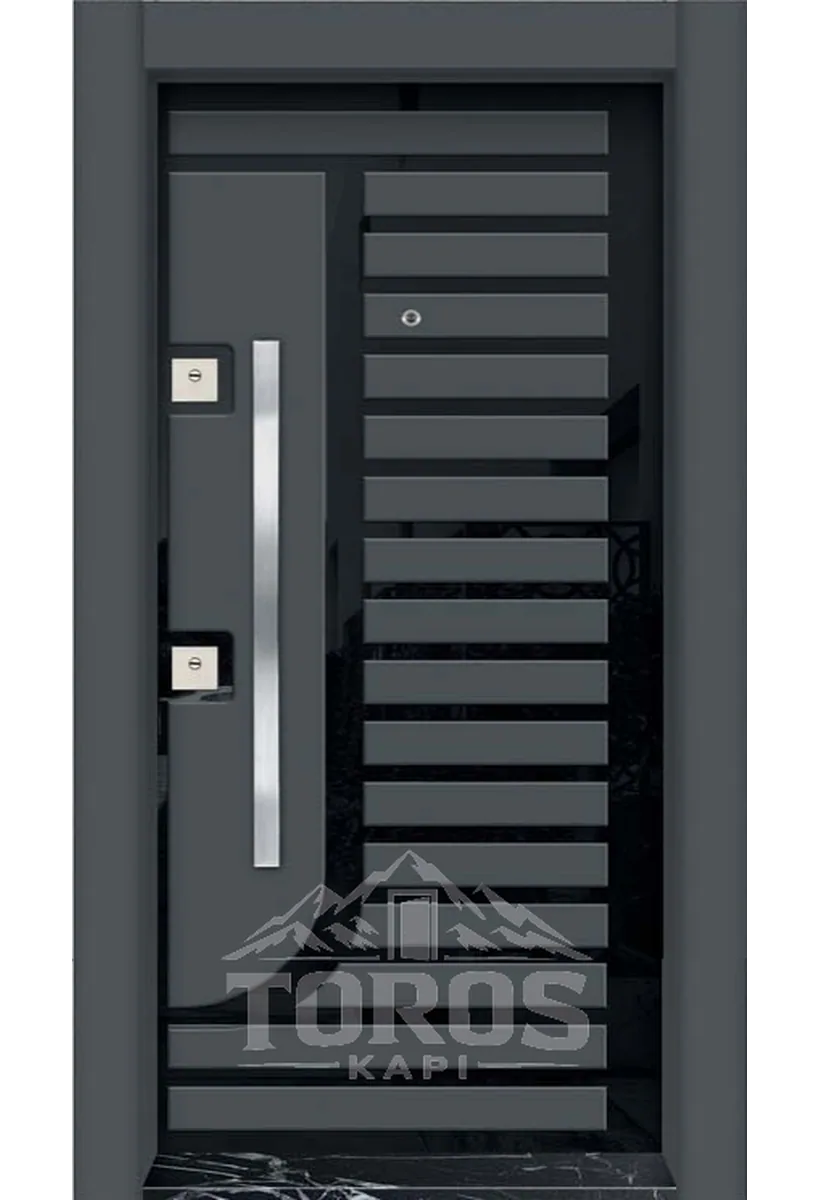 Kardea çelik kapı — TRS-103 modeli