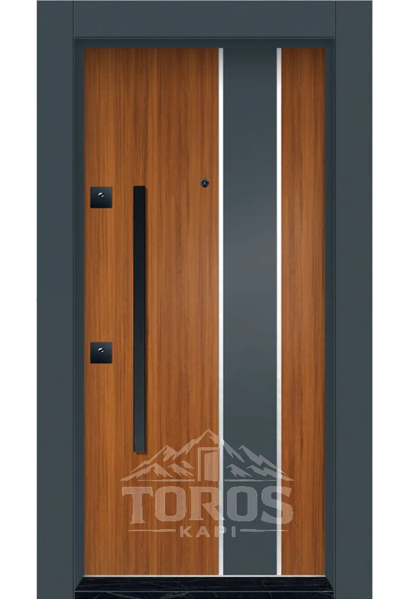 Kardea çelik kapı — TRS-305 modeli