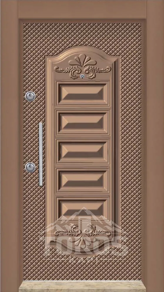 Kardea çelik kapı — TRS-407 modeli