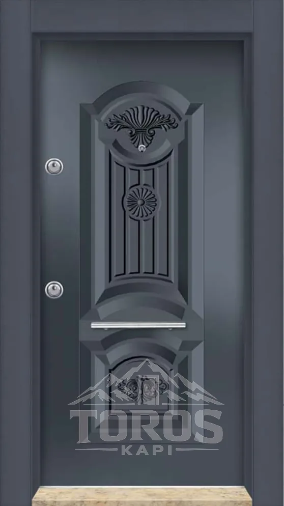 Kardea çelik kapı — TRS-406 modeli