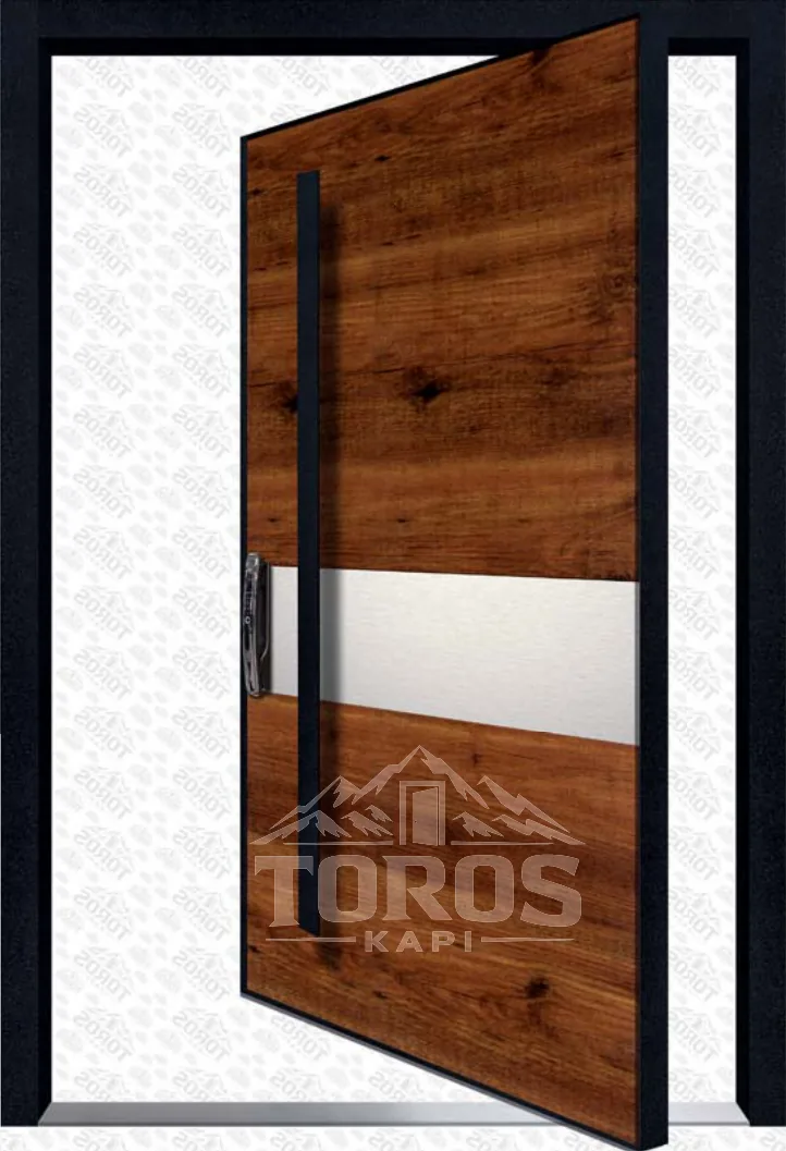 Kardea çelik kapı — TRS-508 modeli