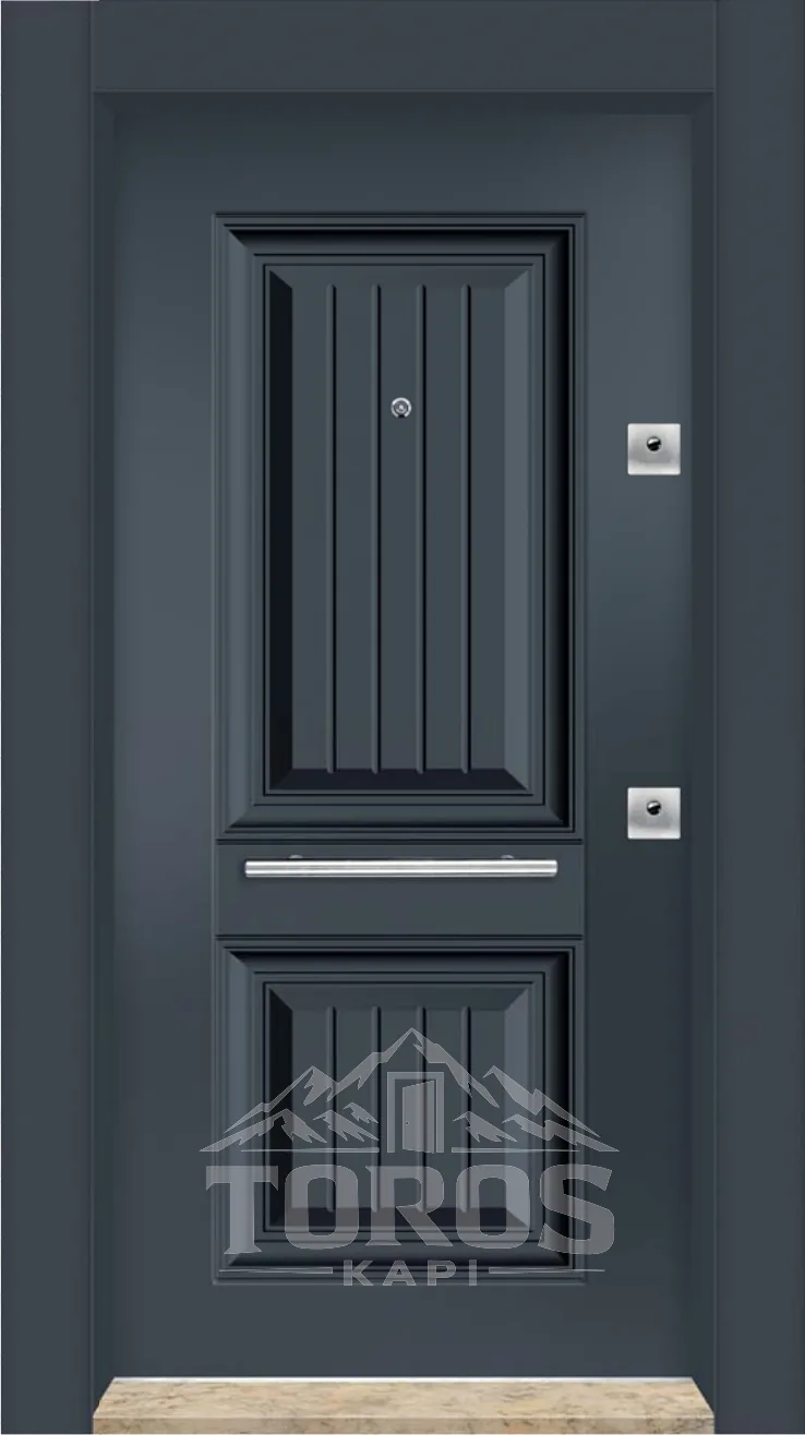 Kardea çelik kapı — TRS-405 modeli