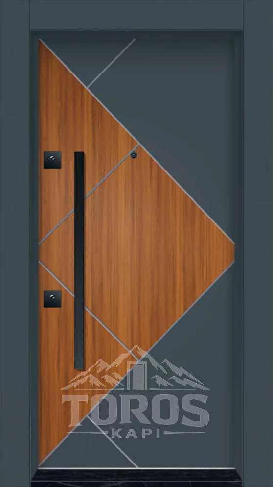 Kardea çelik kapı — TRS-303 modeli